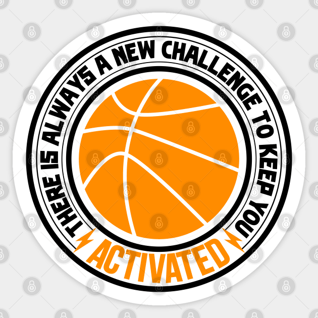 Basketball sayings store